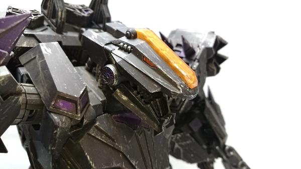 Planet X - PX-11 Apocalypse Battle Damaged Ver. Planet X - TOYBOT IMPORTZ