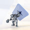 Overwatch Ultimates - Reinhardt HASBRO - TOYBOT IMPORTZ