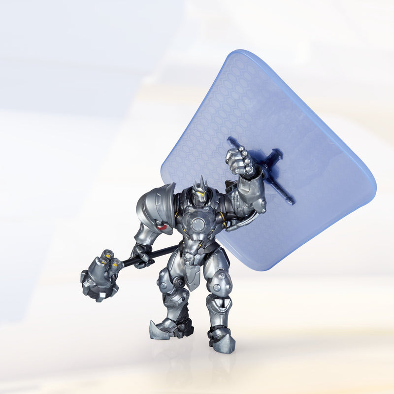 Overwatch Ultimates - Reinhardt HASBRO - TOYBOT IMPORTZ