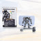 Overwatch Ultimates - Reinhardt HASBRO - TOYBOT IMPORTZ