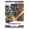 Overwatch Ultimates - Reinhardt HASBRO - TOYBOT IMPORTZ