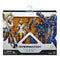 Overwatch Ultimates - Dual Pack: Mercy & Pharah HASBRO - TOYBOT IMPORTZ