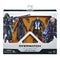 Overwatch Ultimates - Dual Pack: Soldier 76 and Shrike Ana HASBRO - TOYBOT IMPORTZ