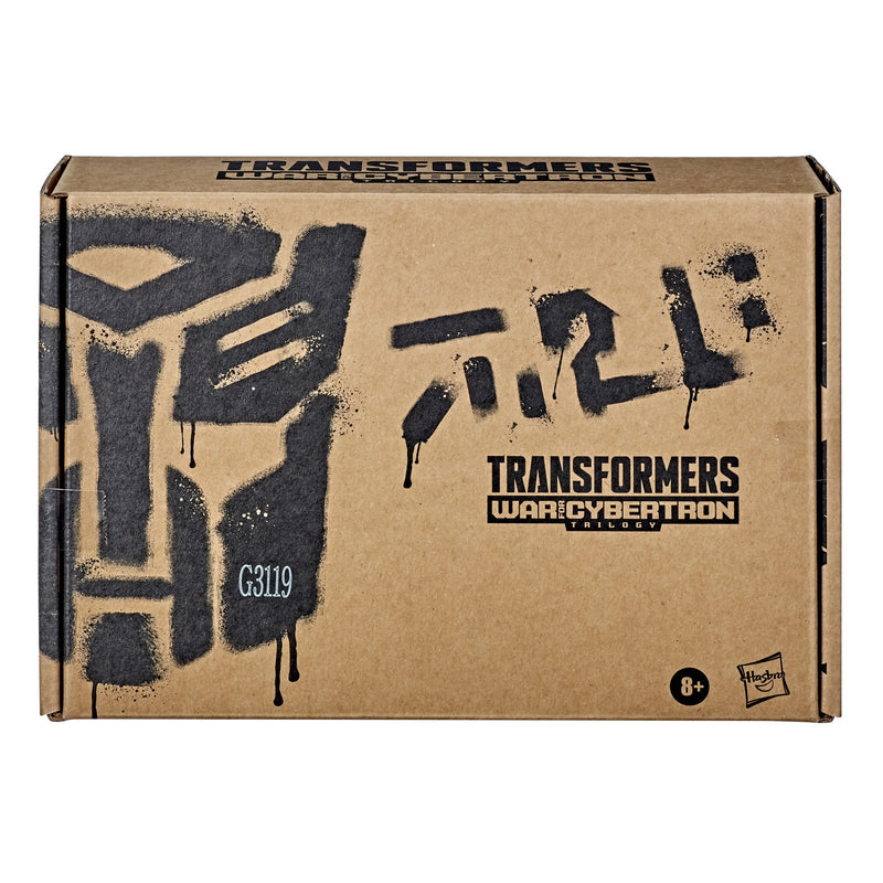 Transformers - Generations Select: Exhaust