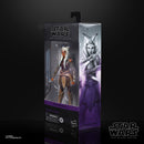 Star Wars - The Black Series: Ahsoka Tano [Rebels]