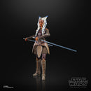 Star Wars - The Black Series: Ahsoka Tano [Rebels]