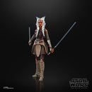 Star Wars - The Black Series: Ahsoka Tano [Rebels]