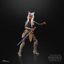 Star Wars - The Black Series: Ahsoka Tano [Rebels]