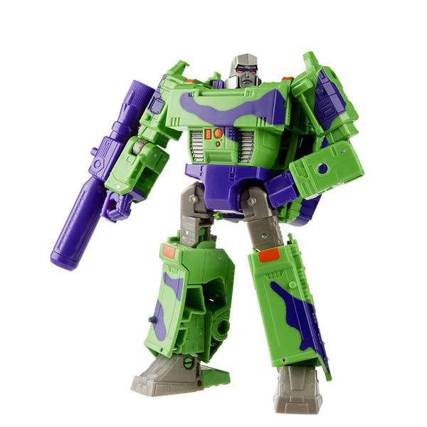 Transformers - Generation Selects: Voyager Megatron [G2]