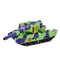 Transformers - Generation Selects: Voyager Megatron [G2]