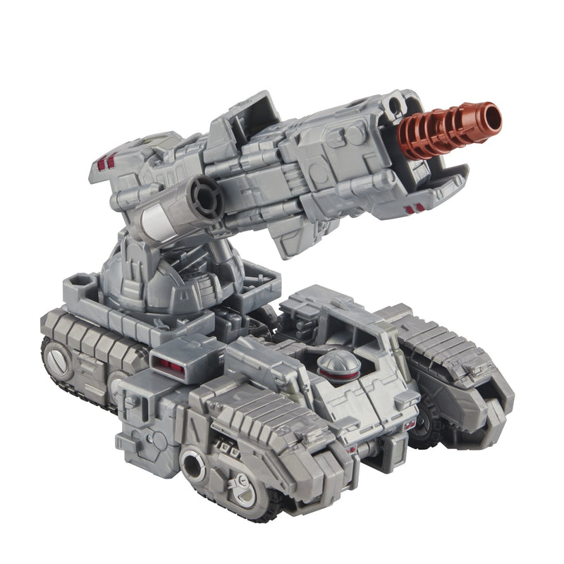 Transformers - WFC Deluxe Centurion Drone Weaponizer Pack