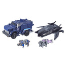 Transformers: Prime - War Breakdown and Vehicon 2-Pack [Exclusive]