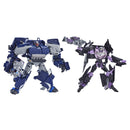 Transformers: Prime - War Breakdown and Vehicon 2-Pack [Exclusive]