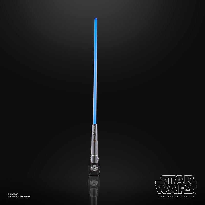 Star Wars - The Black Series: Ahsoka Tano Force FX Elite Lightsaber