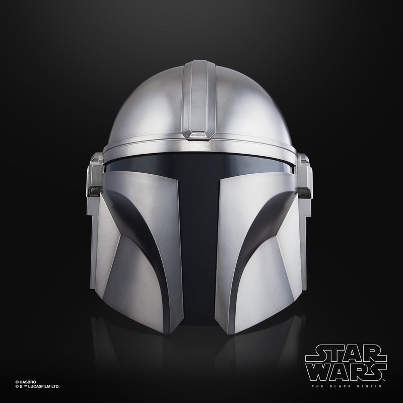 Star Wars - The Black Series: The Mandalorian Helmet