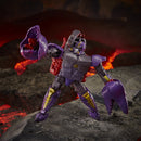 Transformers - WFC: Kingdom - Deluxe Predacon Scorponok