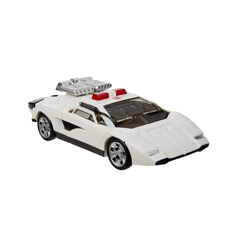 Transformers - Generations Selects: Spinout & Cordon 2 Pack
