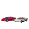 Transformers - Generations Selects: Spinout & Cordon 2 Pack