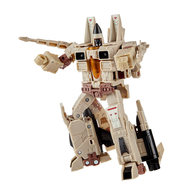 Transformers - Generation Selects: Decepticon Sandstorm