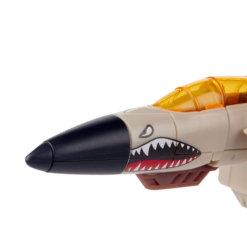 Transformers - Generation Selects: Decepticon Sandstorm