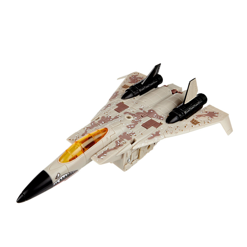 Transformers - Generation Selects: Decepticon Sandstorm