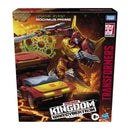 Transformers - WFC: Kingdom - Commander Class Rodimus Prime