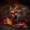 Transformers - WFC: Kingdom - Commander Class Rodimus Prime