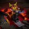 Transformers - WFC: Kingdom - Commander Class Rodimus Prime