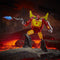 Transformers - WFC: Kingdom - Commander Class Rodimus Prime