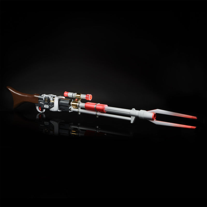 Star Wars - NERF LMTD: The Mandalorian Amban Phase-pulse Blaster