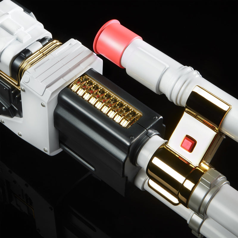 Star Wars - NERF LMTD: The Mandalorian Amban Phase-pulse Blaster