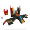 Transformers - Generation Selects: Titan Black Zarak