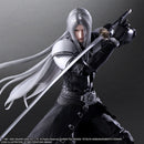 Play Arts Kai - Final Fantasy VII Remake: Sephiroth