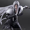 Play Arts Kai - Final Fantasy VII Remake: Sephiroth