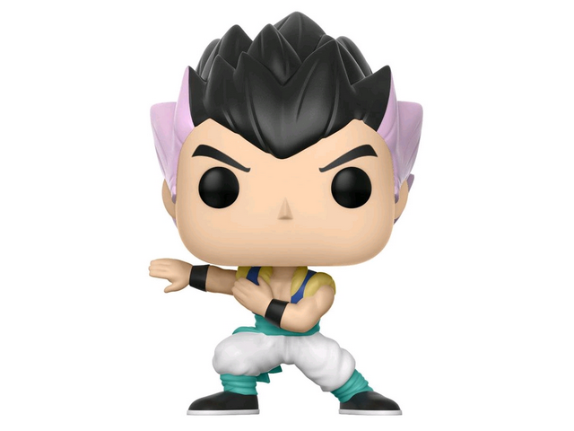 Pop! Vinyl - Dragon Ball Super - Gotenks US Exclusive Funko - TOYBOT IMPORTZ