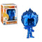 Pop! Vinyl - Dragon Ball Z - Super Saiyan Vegeta Blue Chrome NYCC 2018 Exclusive Funko - TOYBOT IMPORTZ