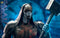 Toys Era - PE009 Galaxy Warlord [1/6 Scale Figure]