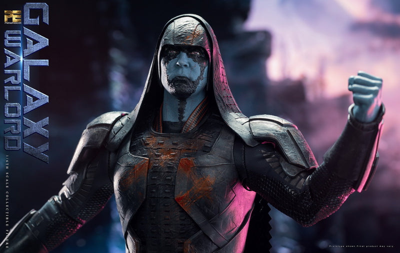 Toys Era - PE009 Galaxy Warlord [1/6 Scale Figure]