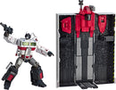 Transformers X Ghostbusters - MP10G Optimus Prime Ecto-35 Edition HASBRO - TOYBOT IMPORTZ