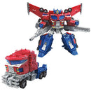 Transformers WFC Siege - Leader Optimus Prime HASBRO - TOYBOT IMPORTZ