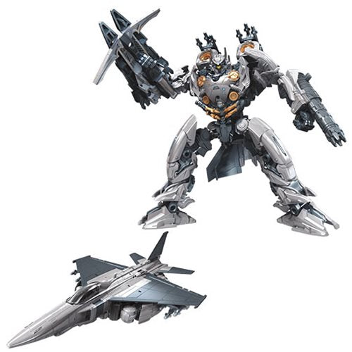 Transformers - Studio Series 43 KSI Boss HASBRO - TOYBOT IMPORTZ