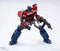 ToyWorld - TW-F09 Freedom Leader [Deluxe Version] Toyworld - TOYBOT IMPORTZ