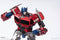 ToyWorld - TW-F09 Freedom Leader [Deluxe Version] Toyworld - TOYBOT IMPORTZ