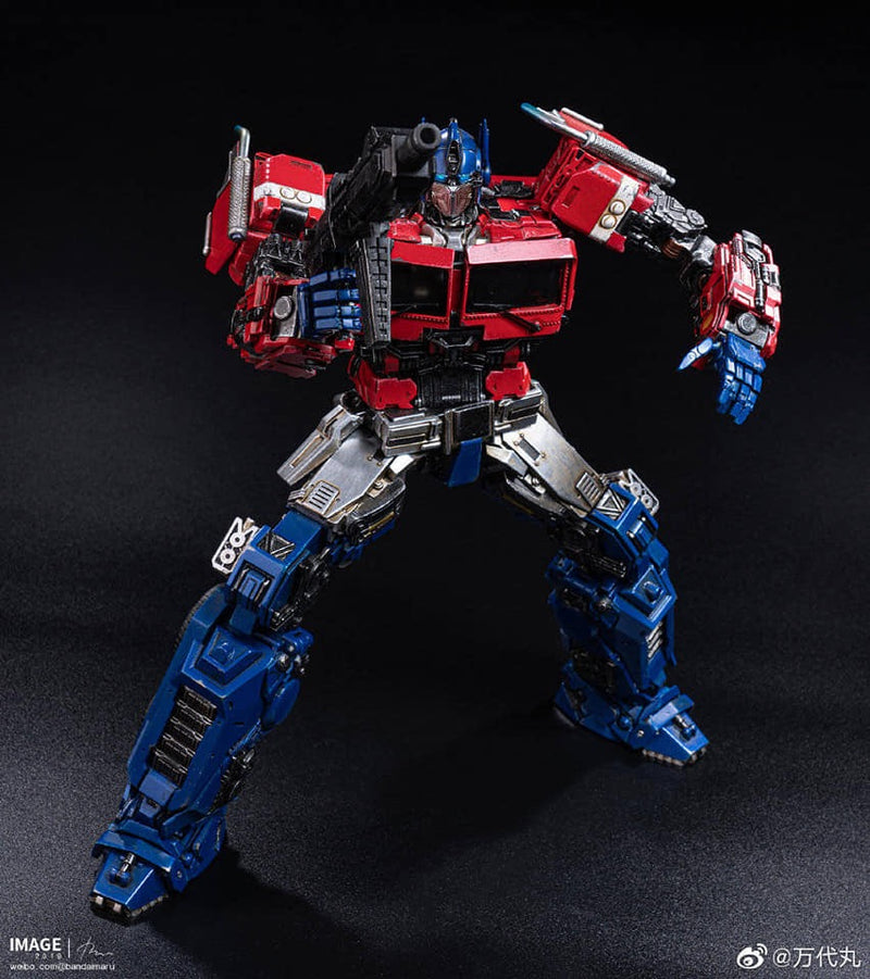 ToyWorld - TW-F09 Freedom Leader [Deluxe Version] Toyworld - TOYBOT IMPORTZ