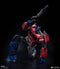 ToyWorld - TW-F09 Freedom Leader [Deluxe Version] Toyworld - TOYBOT IMPORTZ