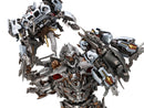 Transformers - Masterpiece Movie Series - MPM-9 Jazz HASBRO - TOYBOT IMPORTZ