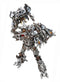 Transformers - Masterpiece Movie Series - MPM-9 Jazz HASBRO - TOYBOT IMPORTZ