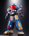 Soul of Chogokin – GX-88 Armored Fleet Dairugger XV [Restock] Bandai - TOYBOT IMPORTZ