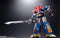 Soul of Chogokin – GX-88 Armored Fleet Dairugger XV [Restock] Bandai - TOYBOT IMPORTZ