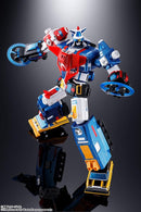 Soul of Chogokin – GX-88 Armored Fleet Dairugger XV [Restock] Bandai - TOYBOT IMPORTZ